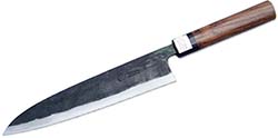 Santoku Messer